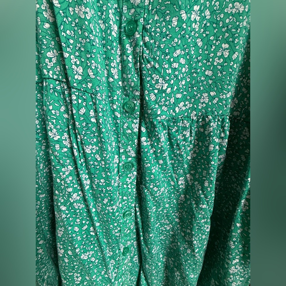 Women’s Cynthia Rowley plus size 3x top. - Picture 9 of 11